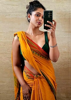 Apoorva Bharadwaj